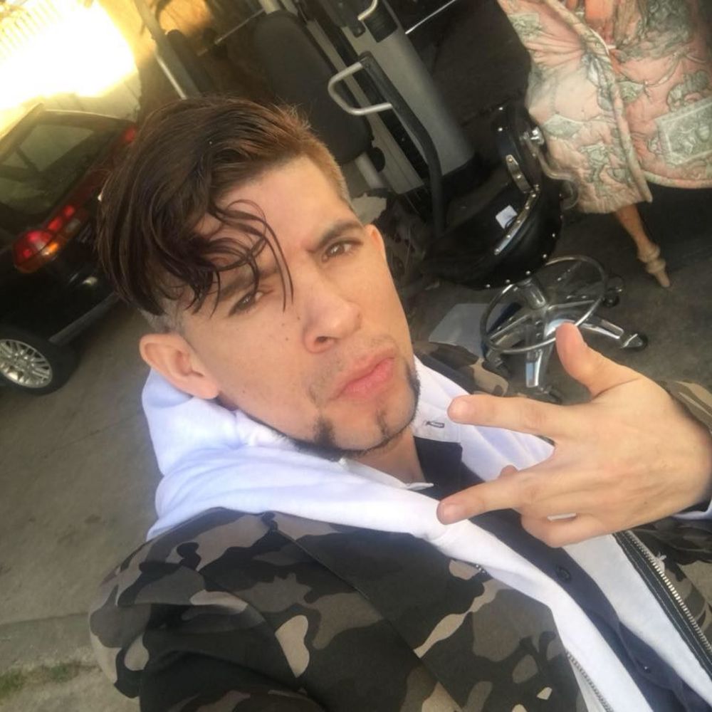 Meet your Posher, Ciroalberto